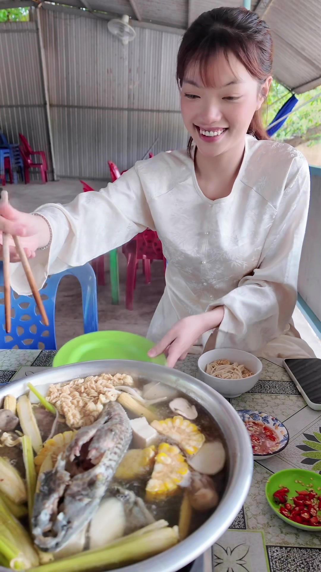 @Thi&ecirc;n Hương
