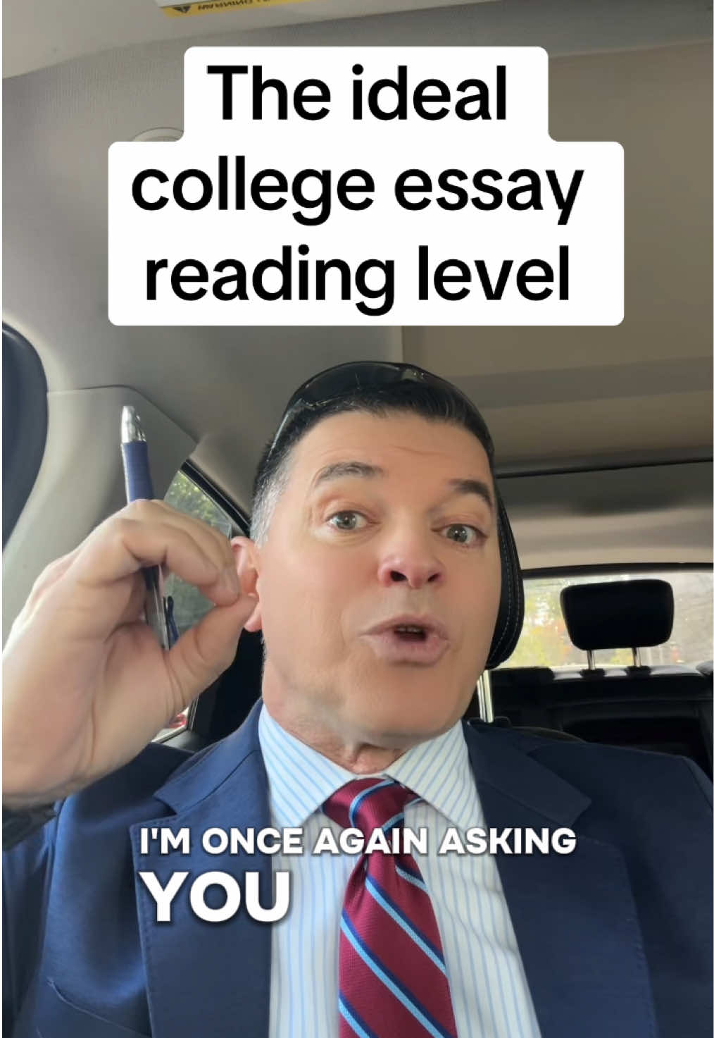 @Mark Hernandez | Writing Coach