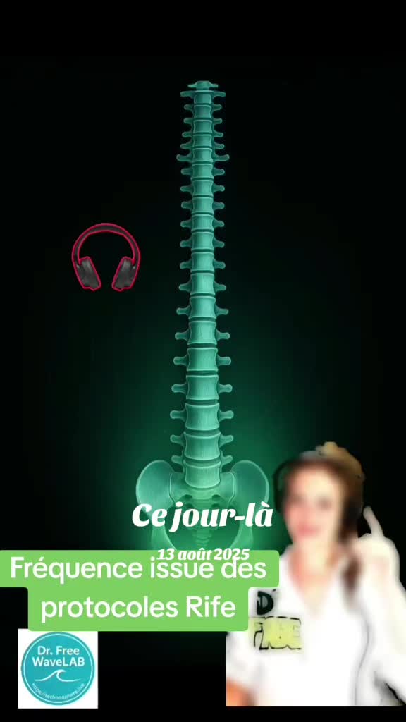 @Dr Free Fréquences