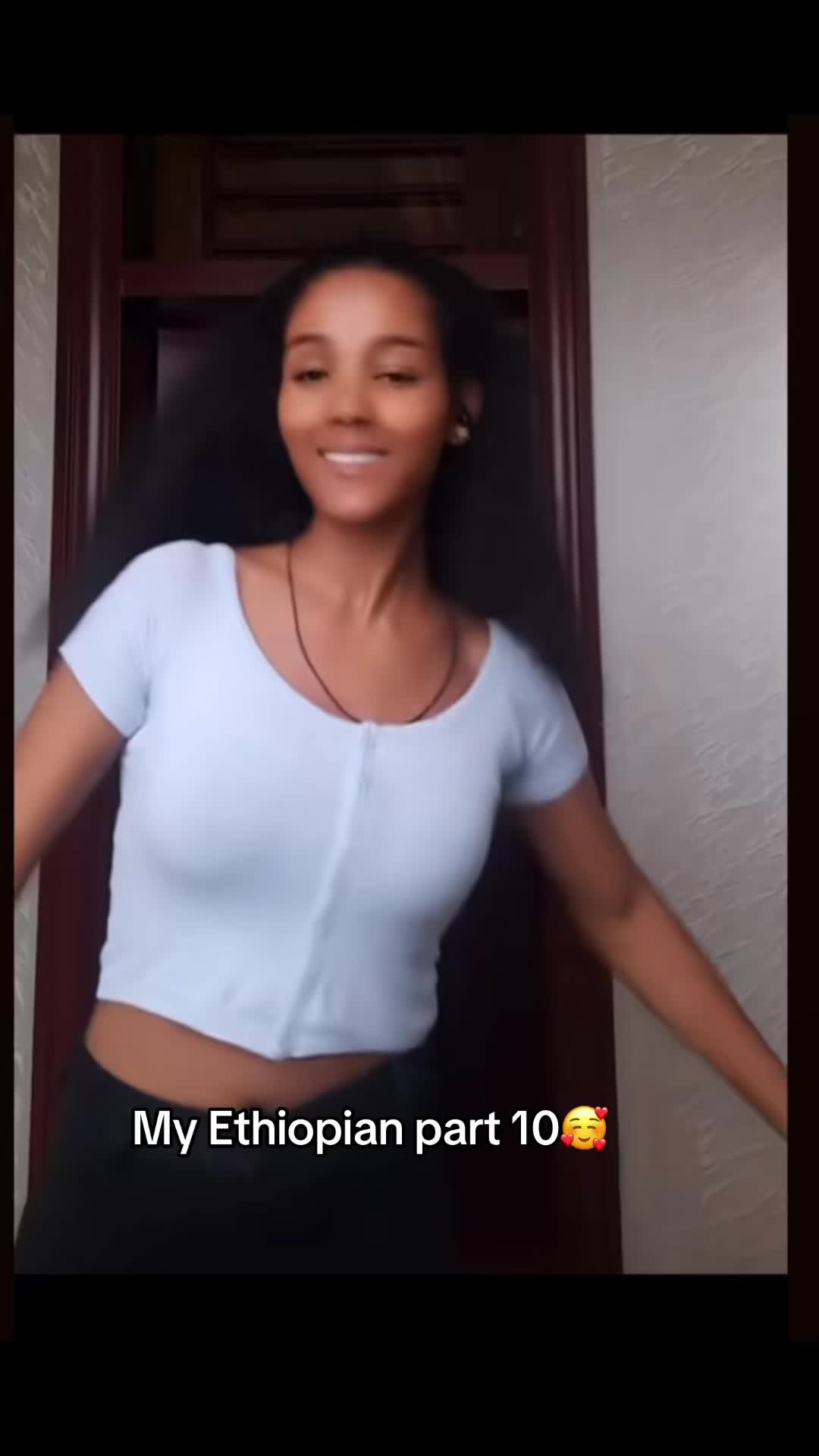 @Ethiopiaforever🥰🦋