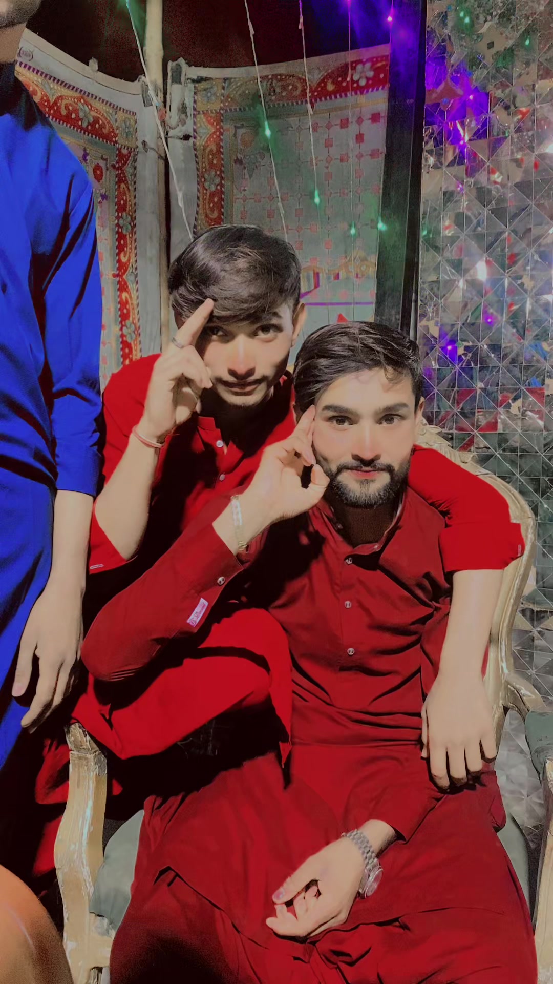 @🔱 چندر راگھاڻی 🔱
