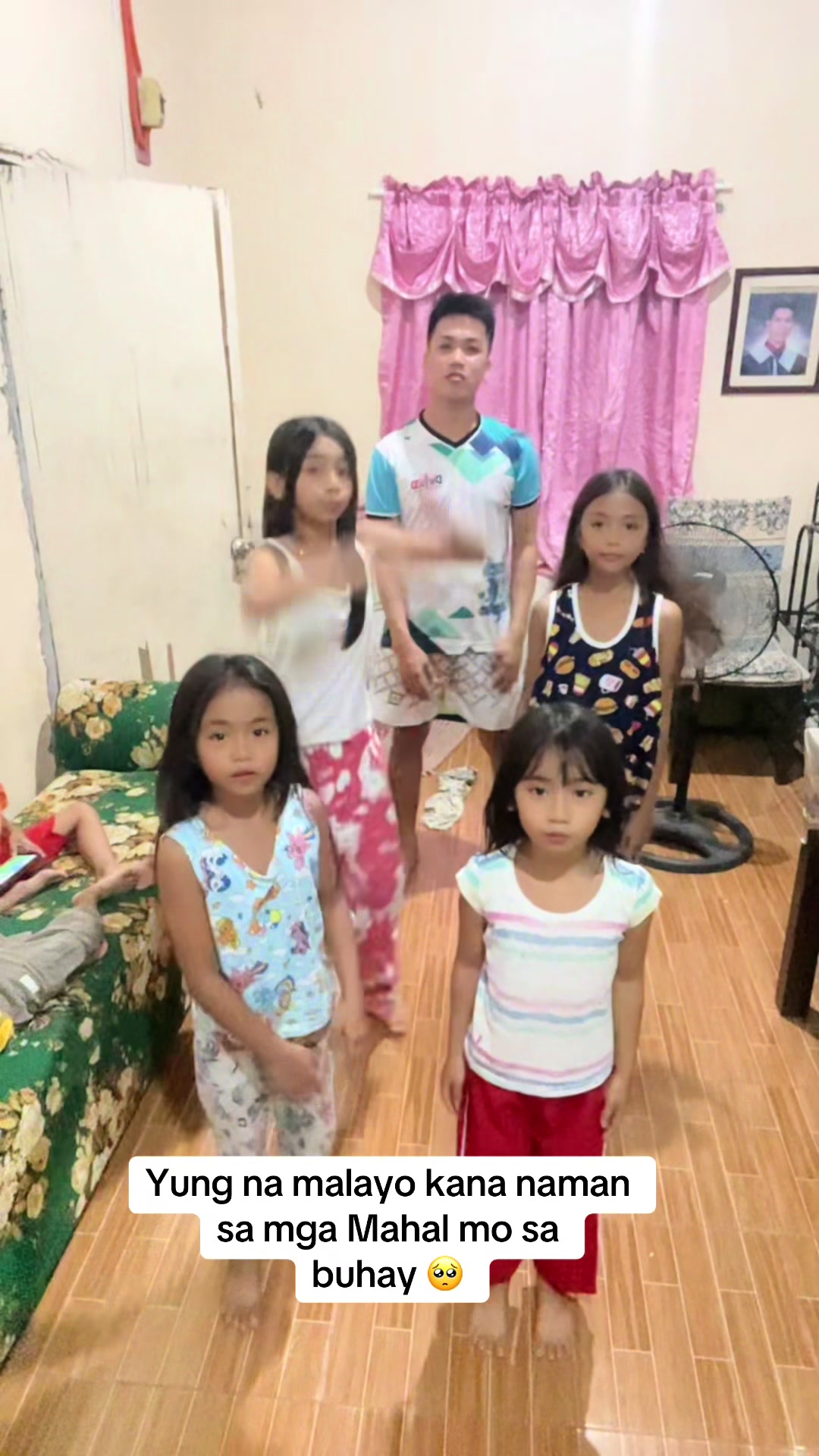 @Sonick A. Bernantes