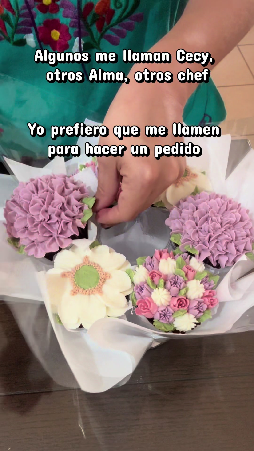 @Hanataba Repostería