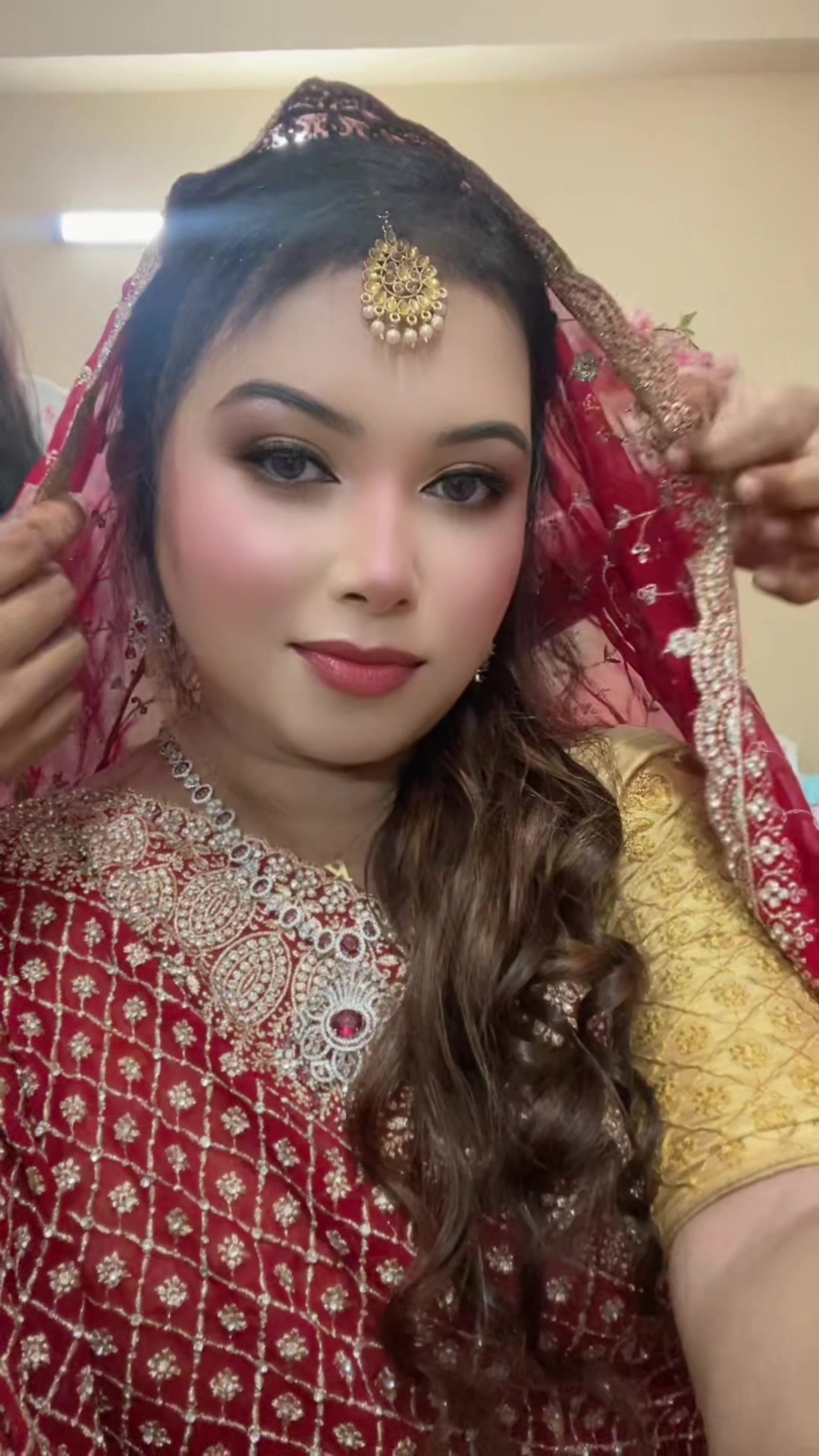 @Girls Beauty