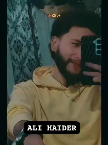 @✨Ali Haider✨