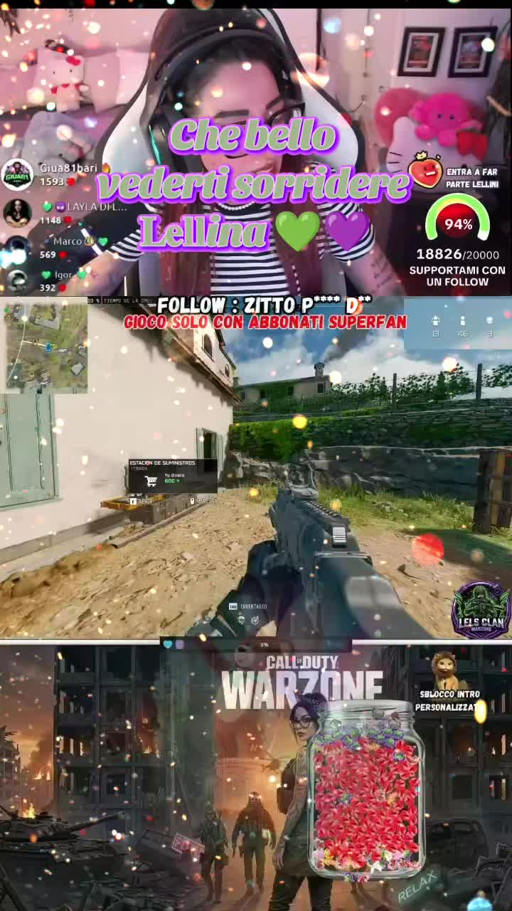 @âïžâILPAPIdiLellagamer ðââïž