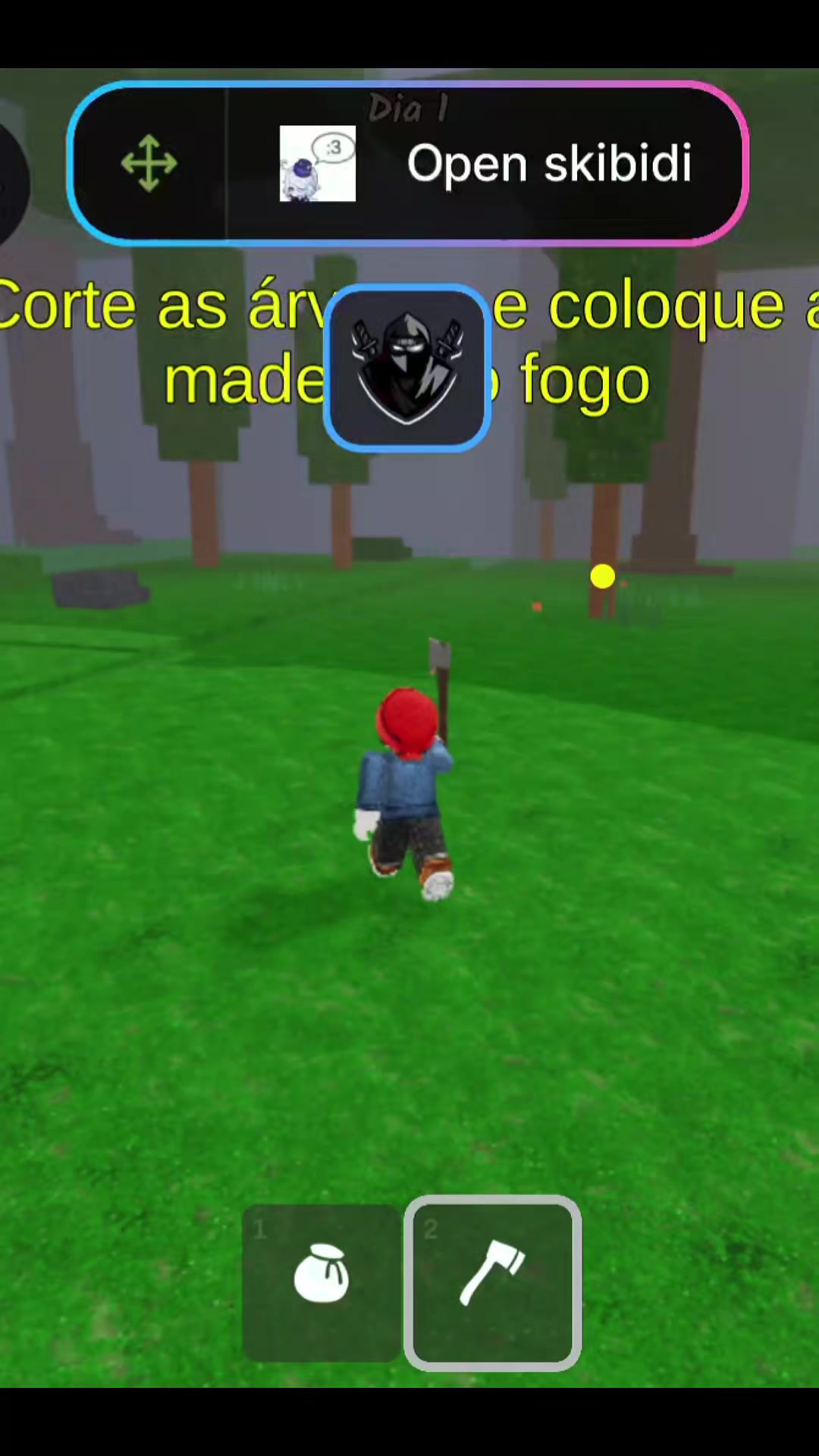 @Survival Games