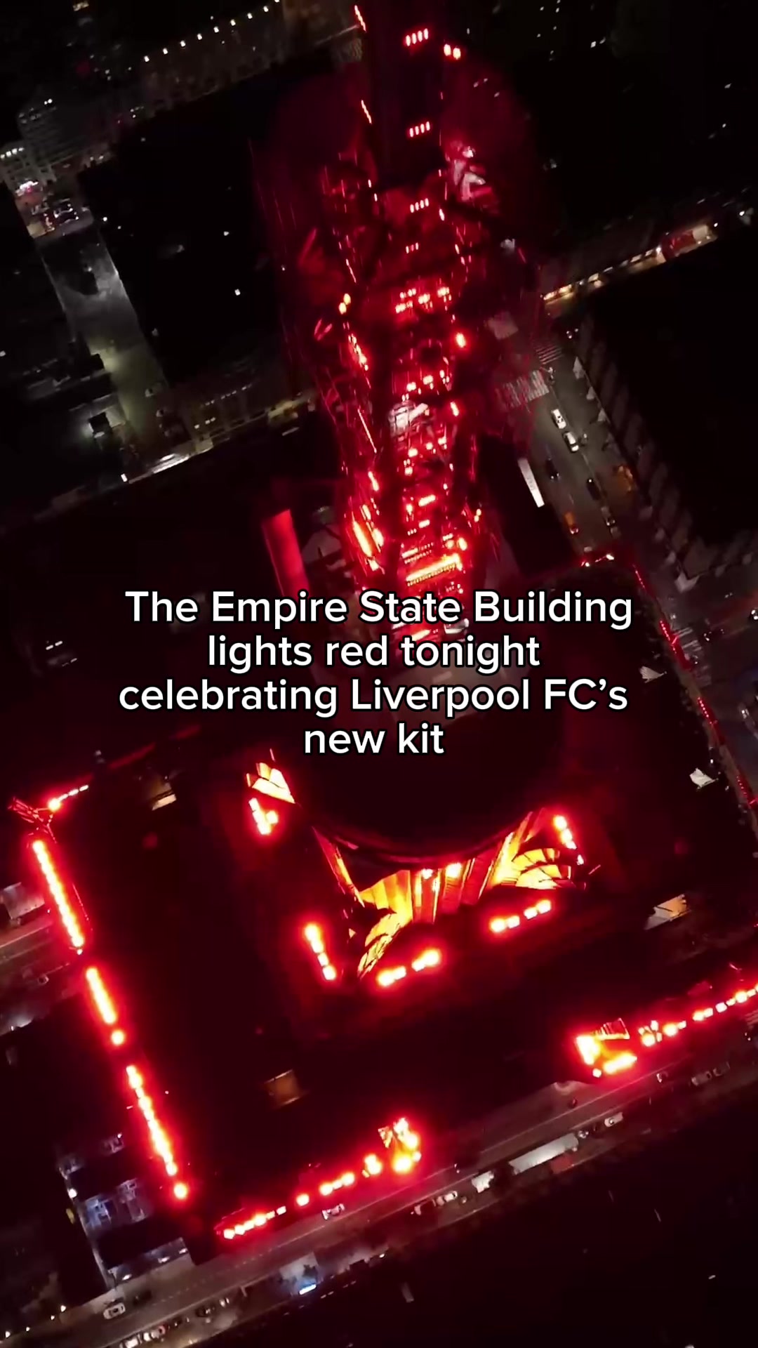 @Empire State Building