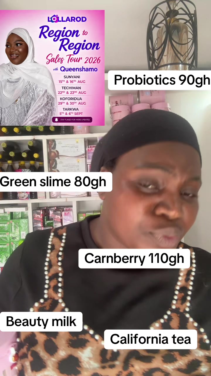 @Queenshamo