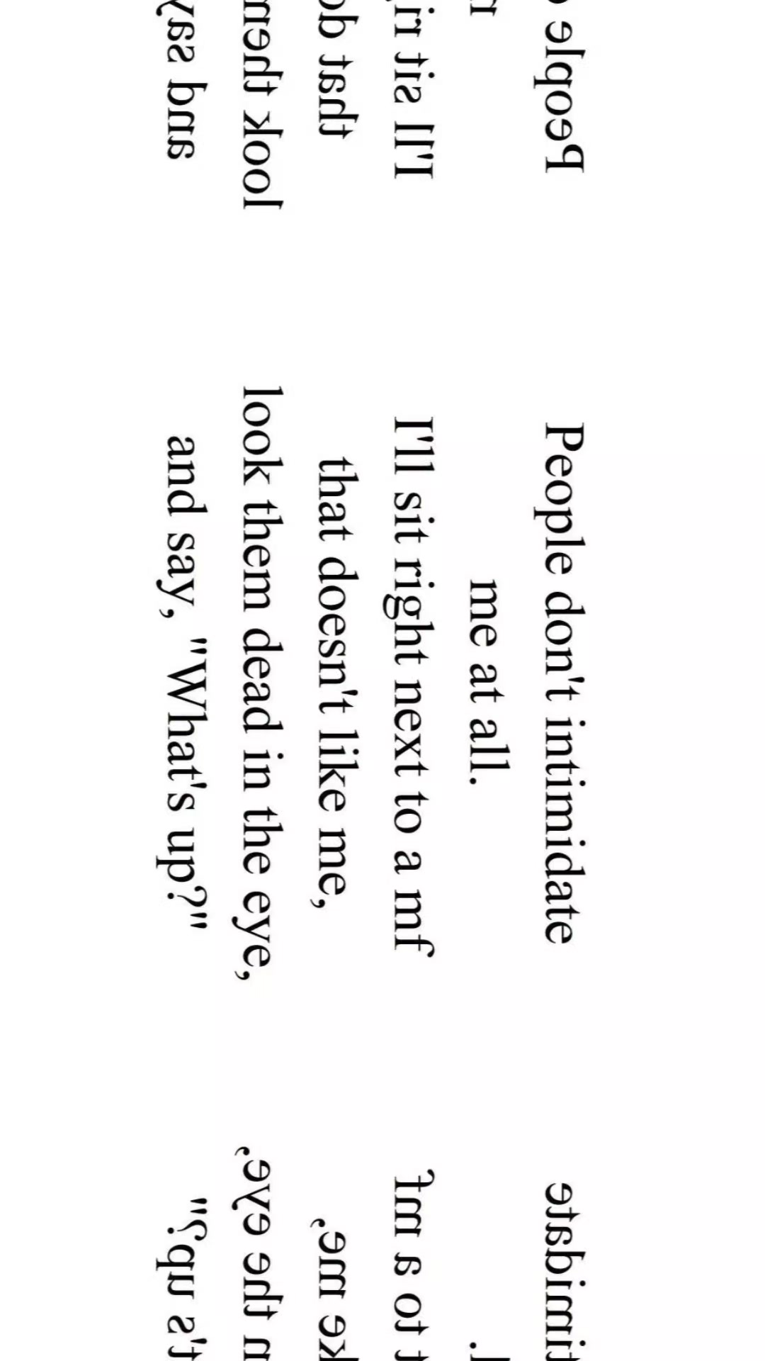 @Niloo "K"
