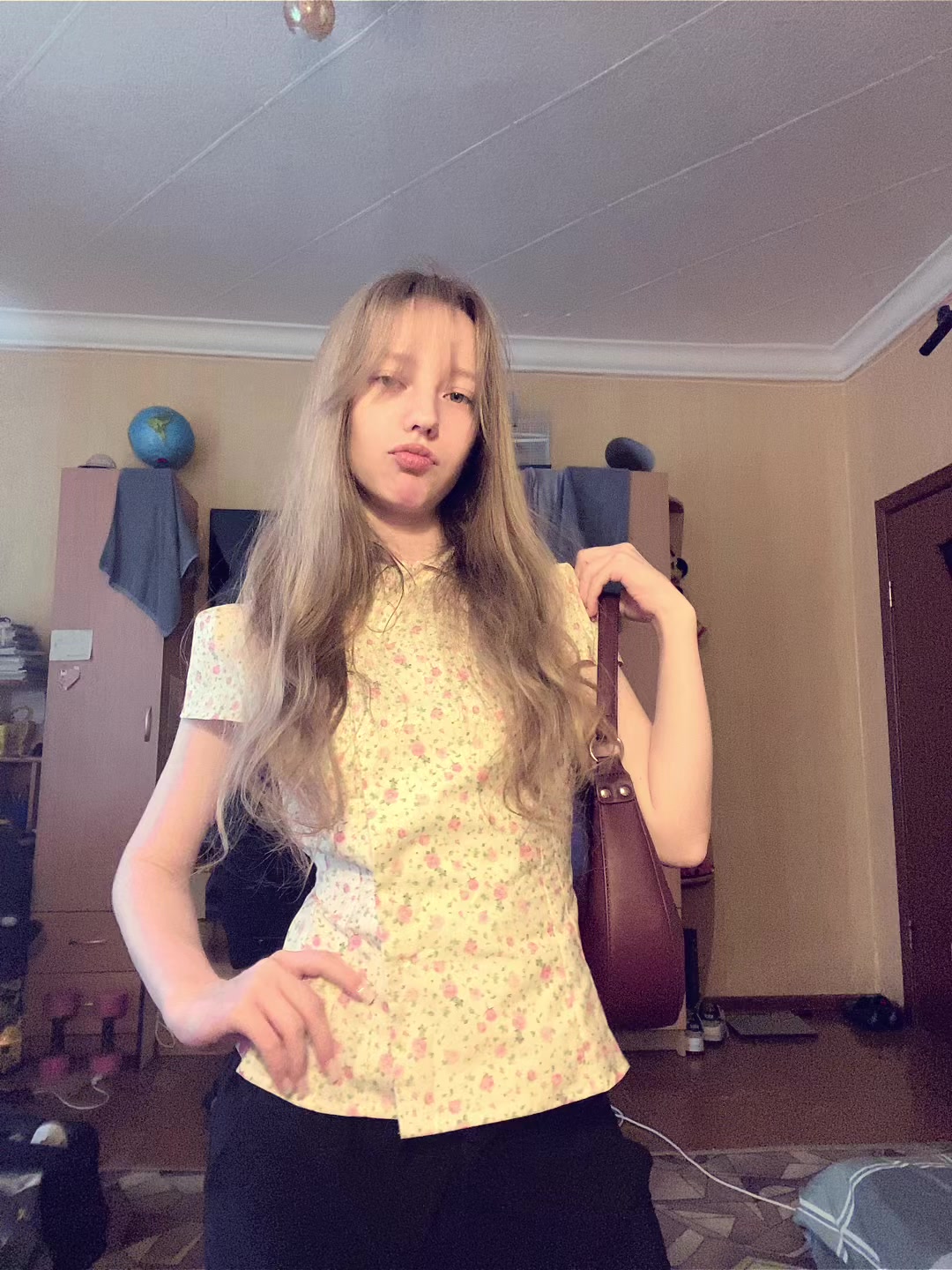 @teyaaRose