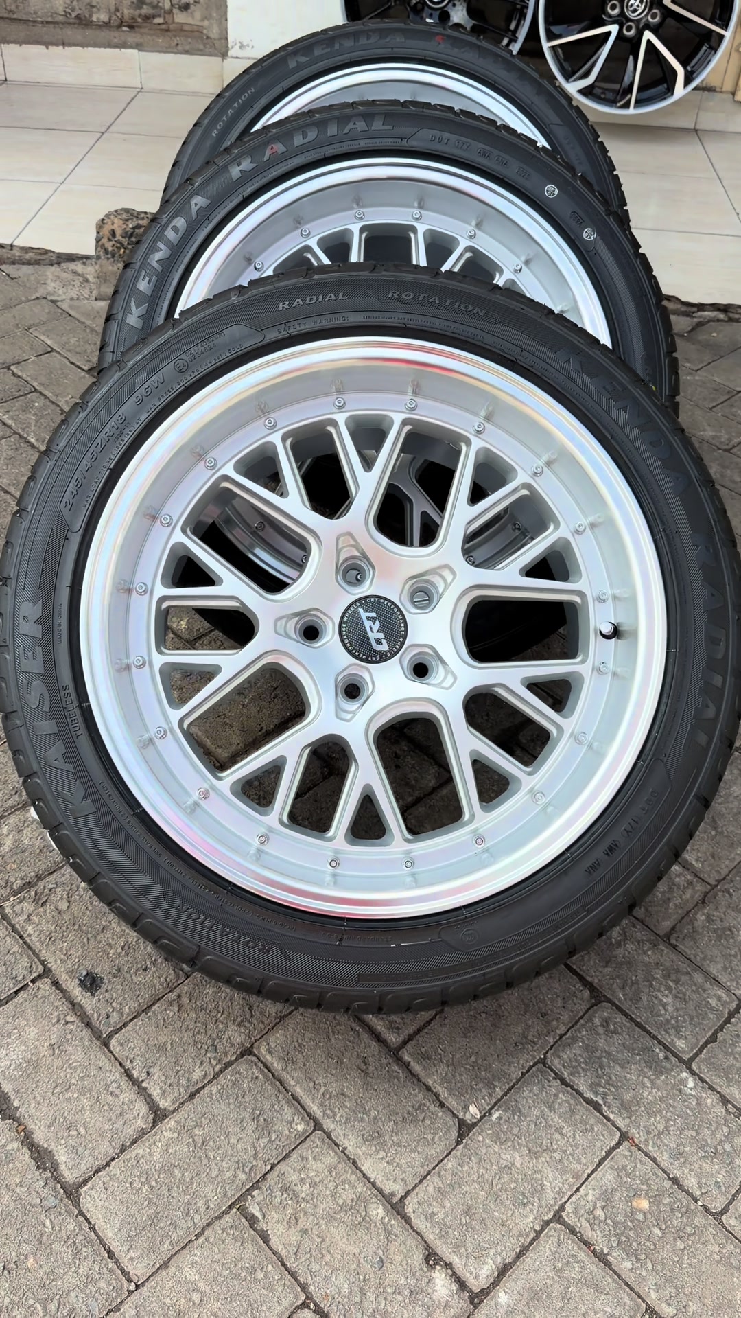 @CLASSIC RIMSTIRES