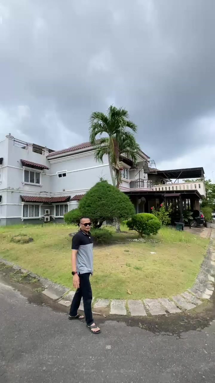 @DAMAI PROPERTY BATAM