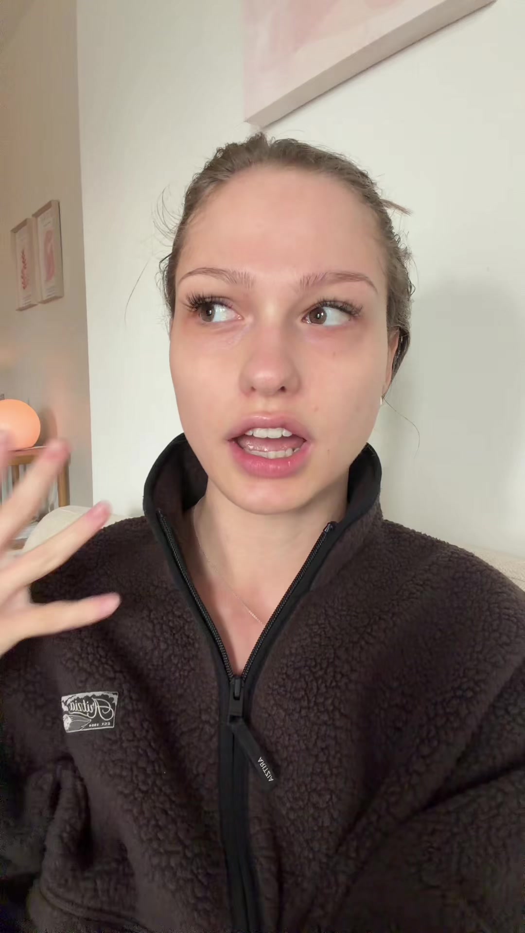 @Jemma Violet