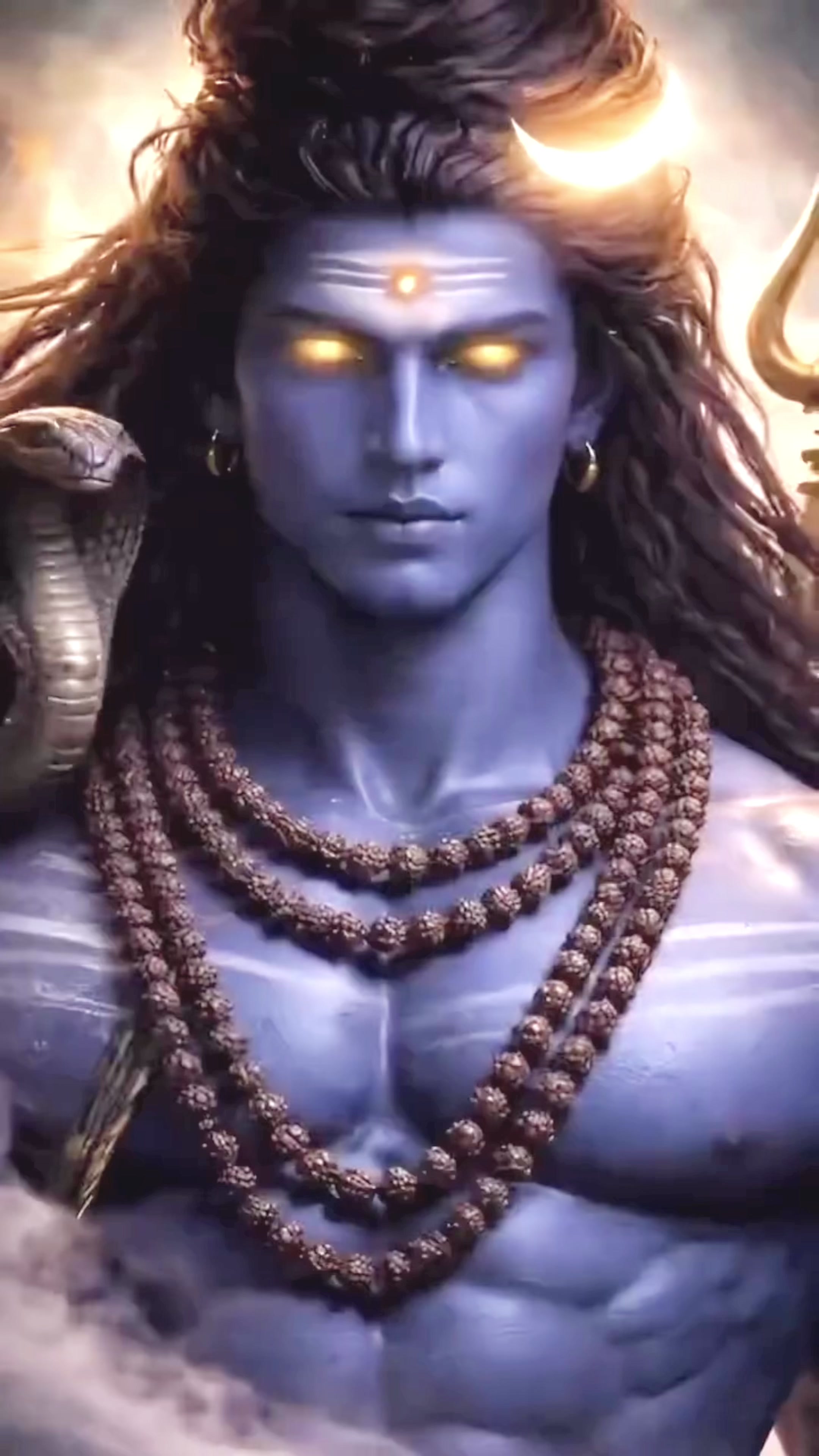 @Blissful Prayers 🕉️