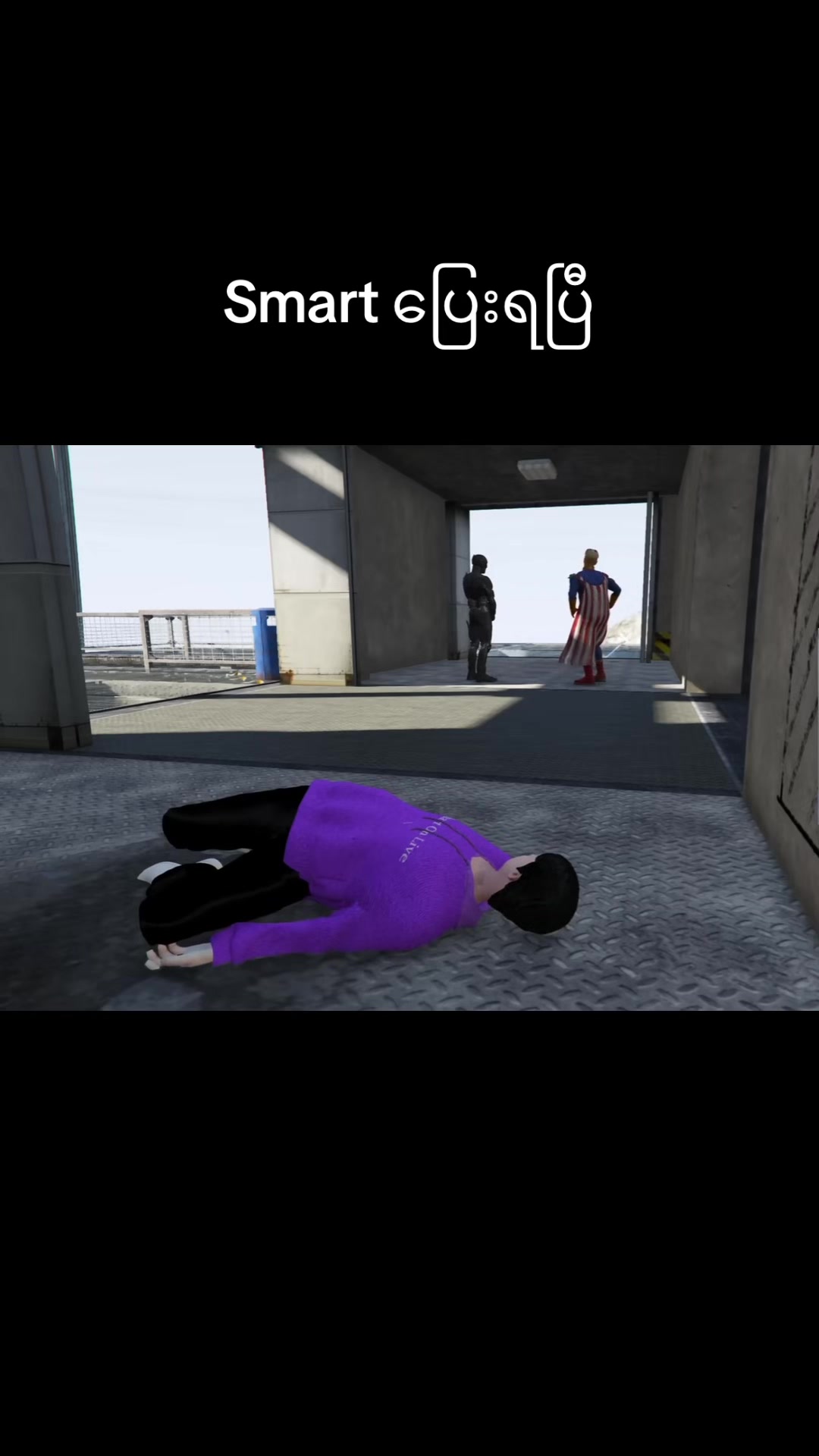 @Smart GTA Videos