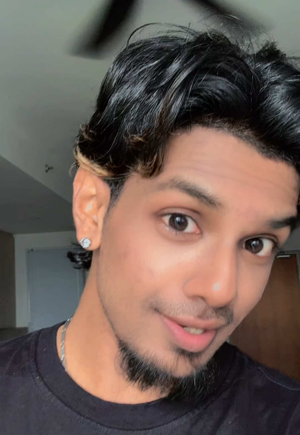 @Ragaven Nair โ