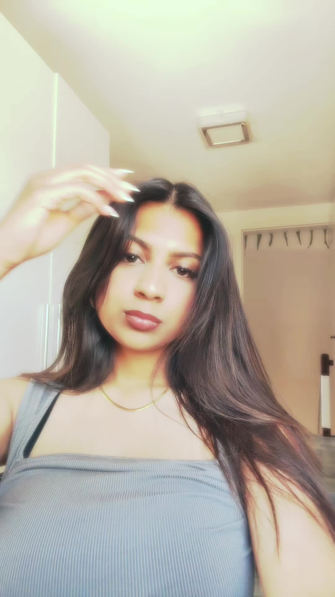 @Riyana