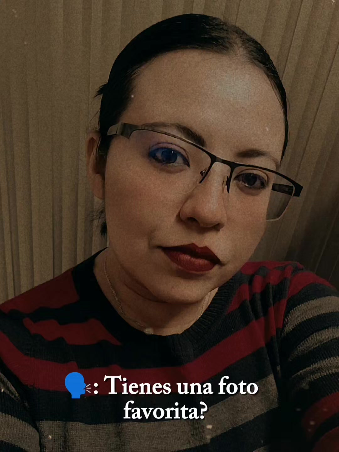 @Karen Acosta