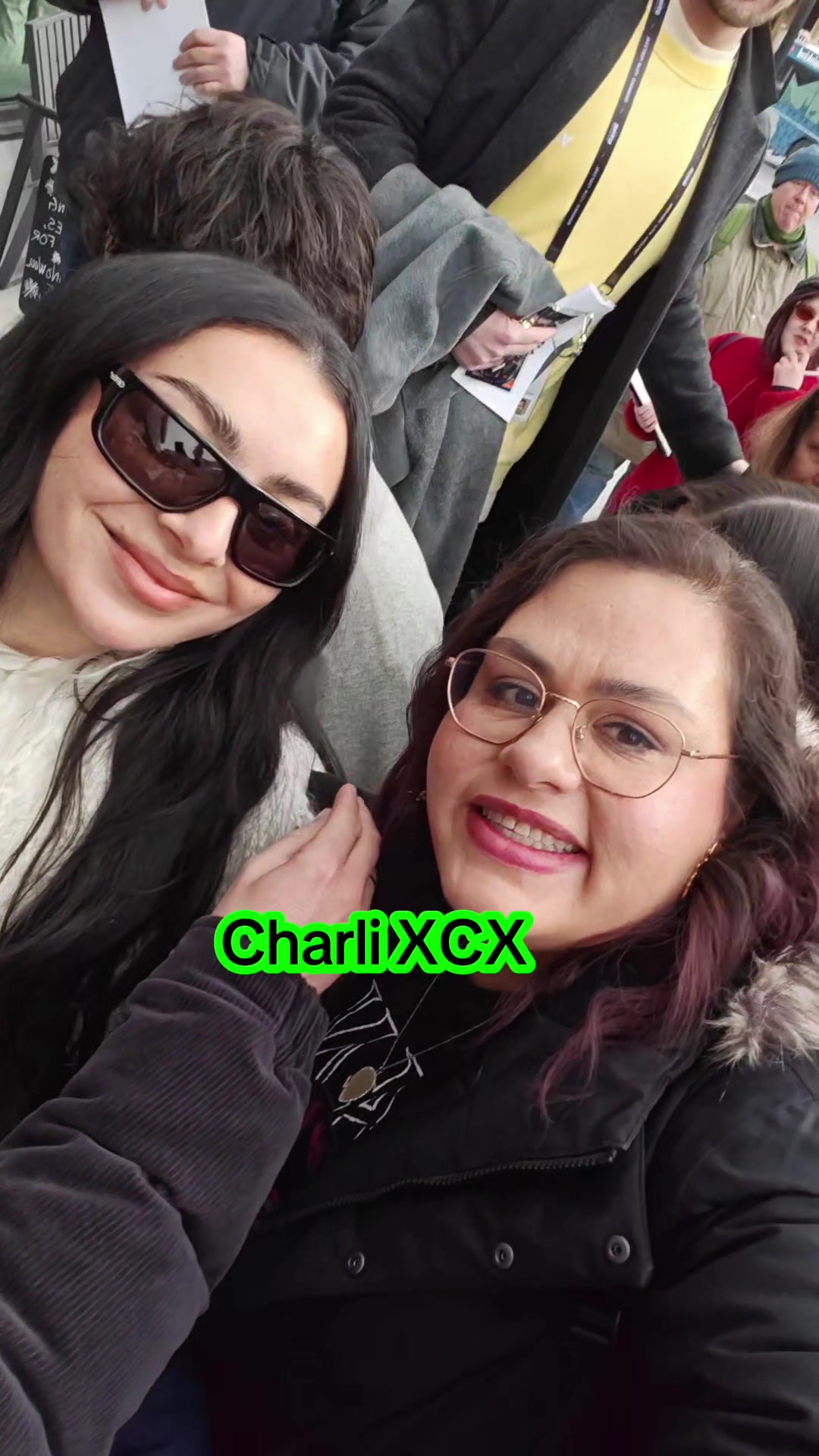 @Fest with Celeste
