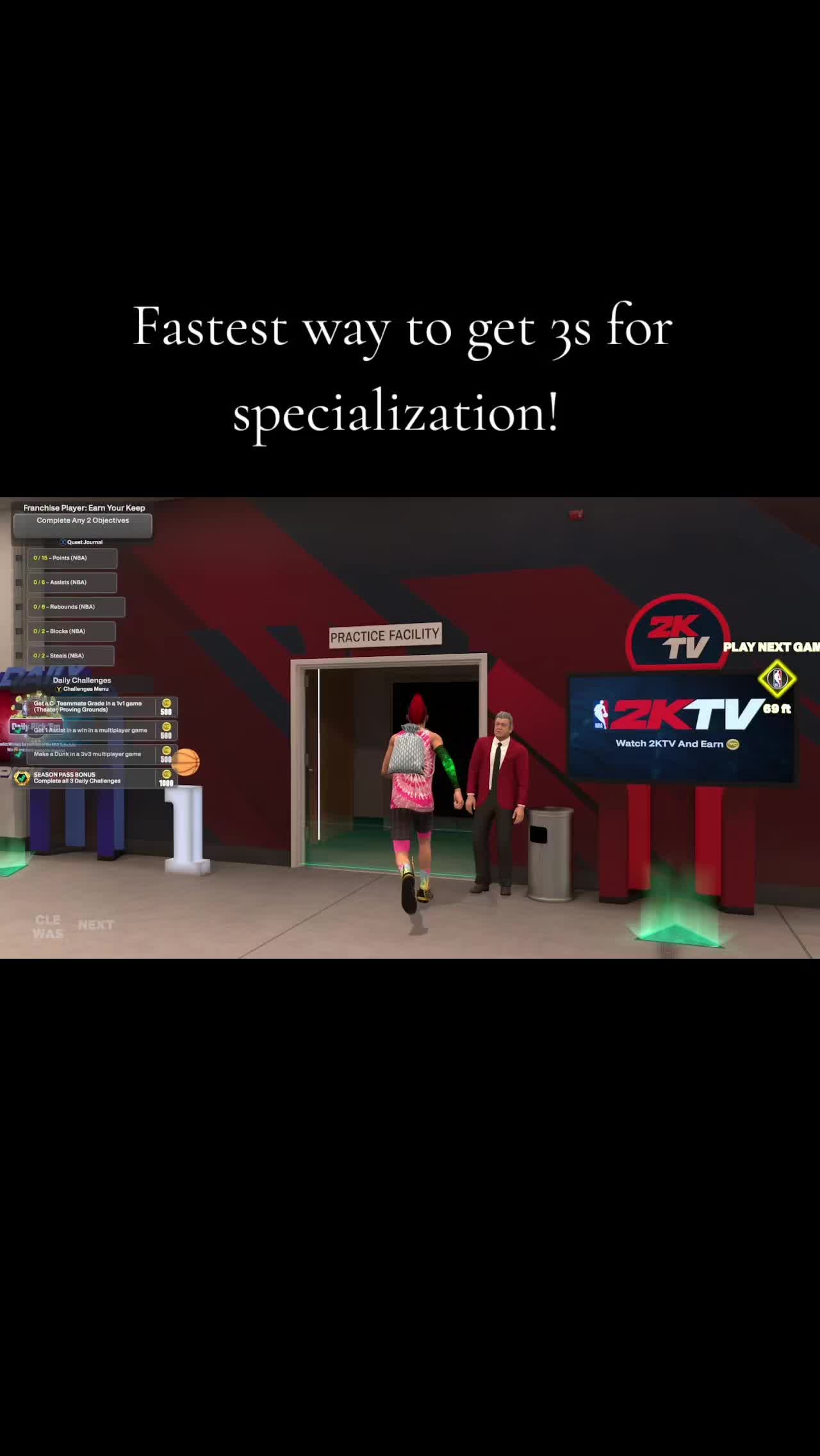 @V2 BigJesus