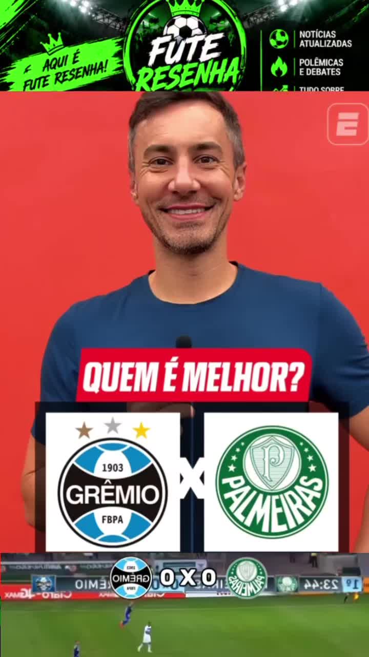 @Fut Reações