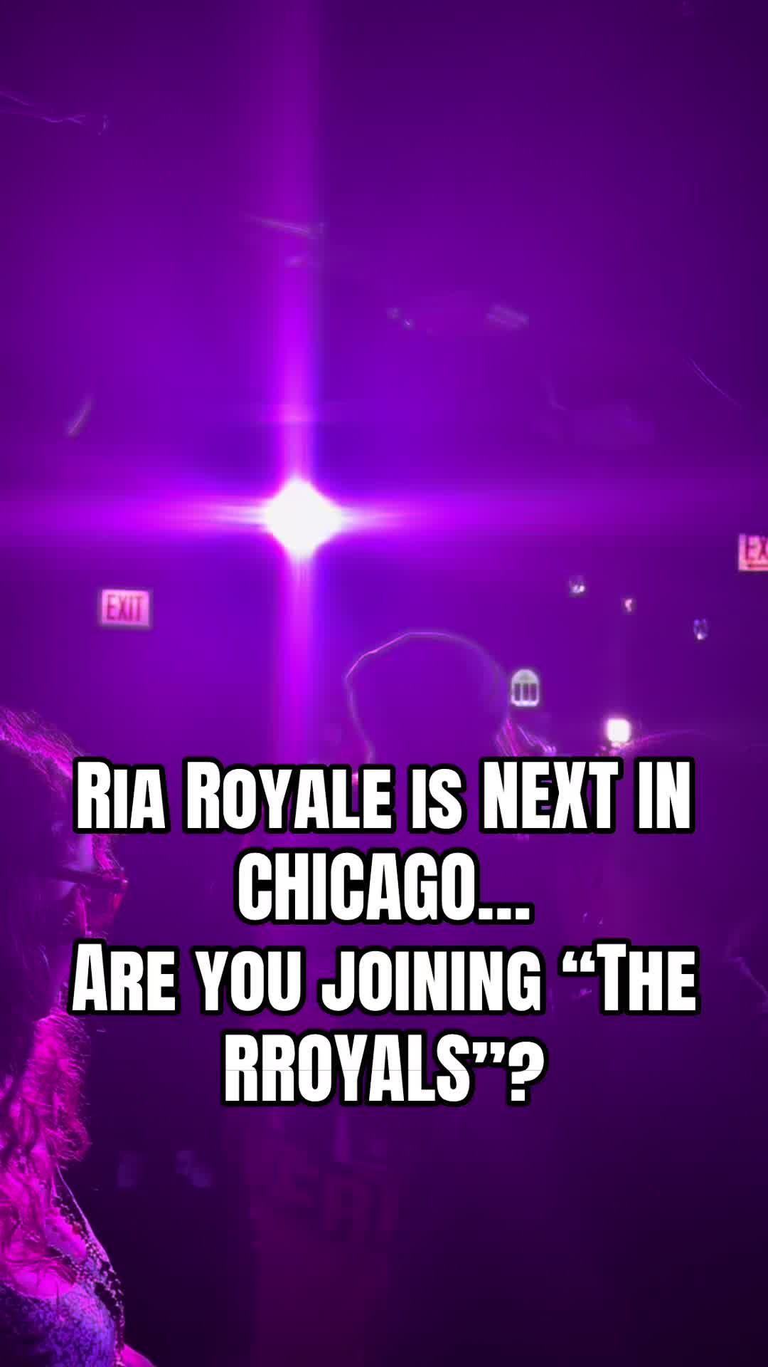 @Ria Royale