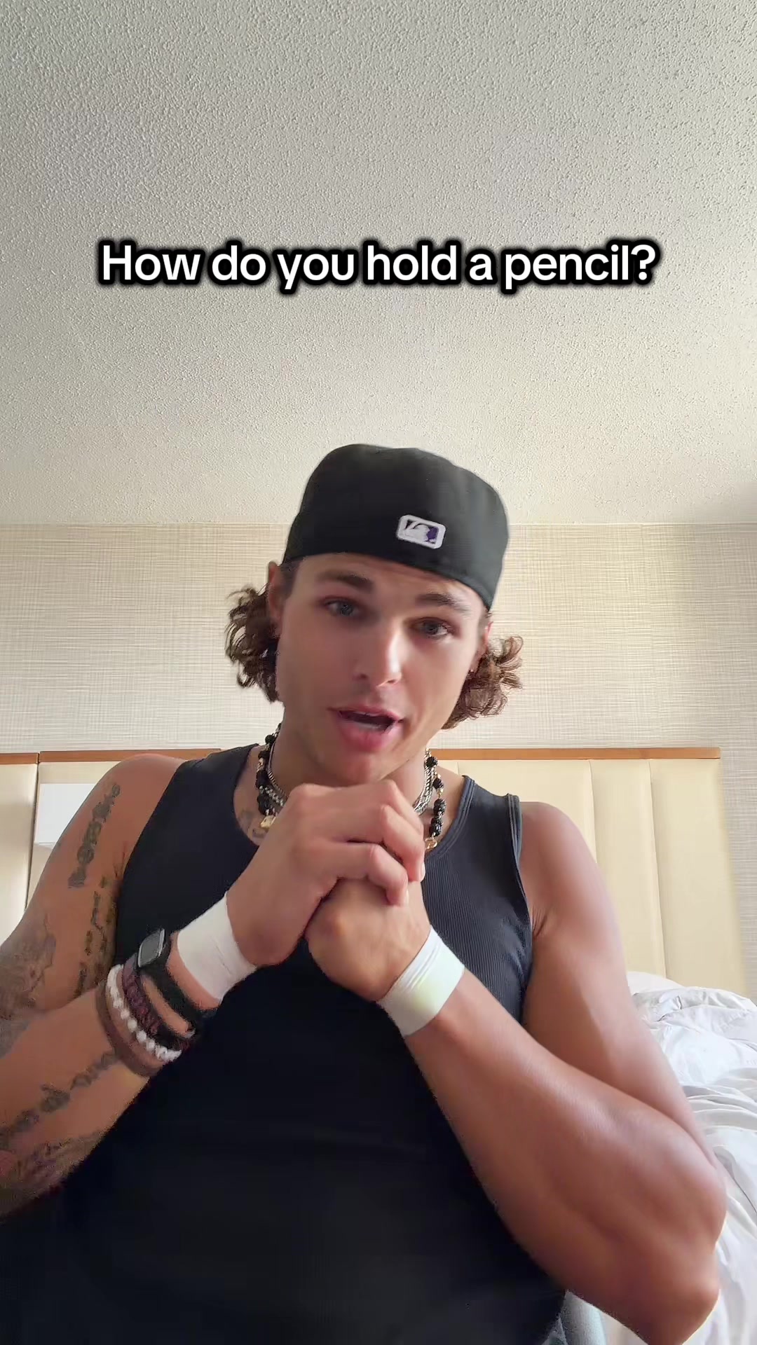 @Kyle “KJ” Jackson
