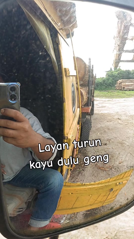 @Wan Matau