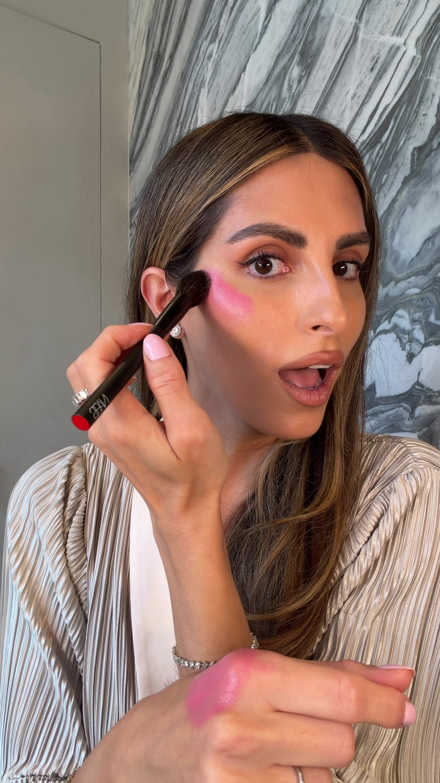 @NARS Cosmetics