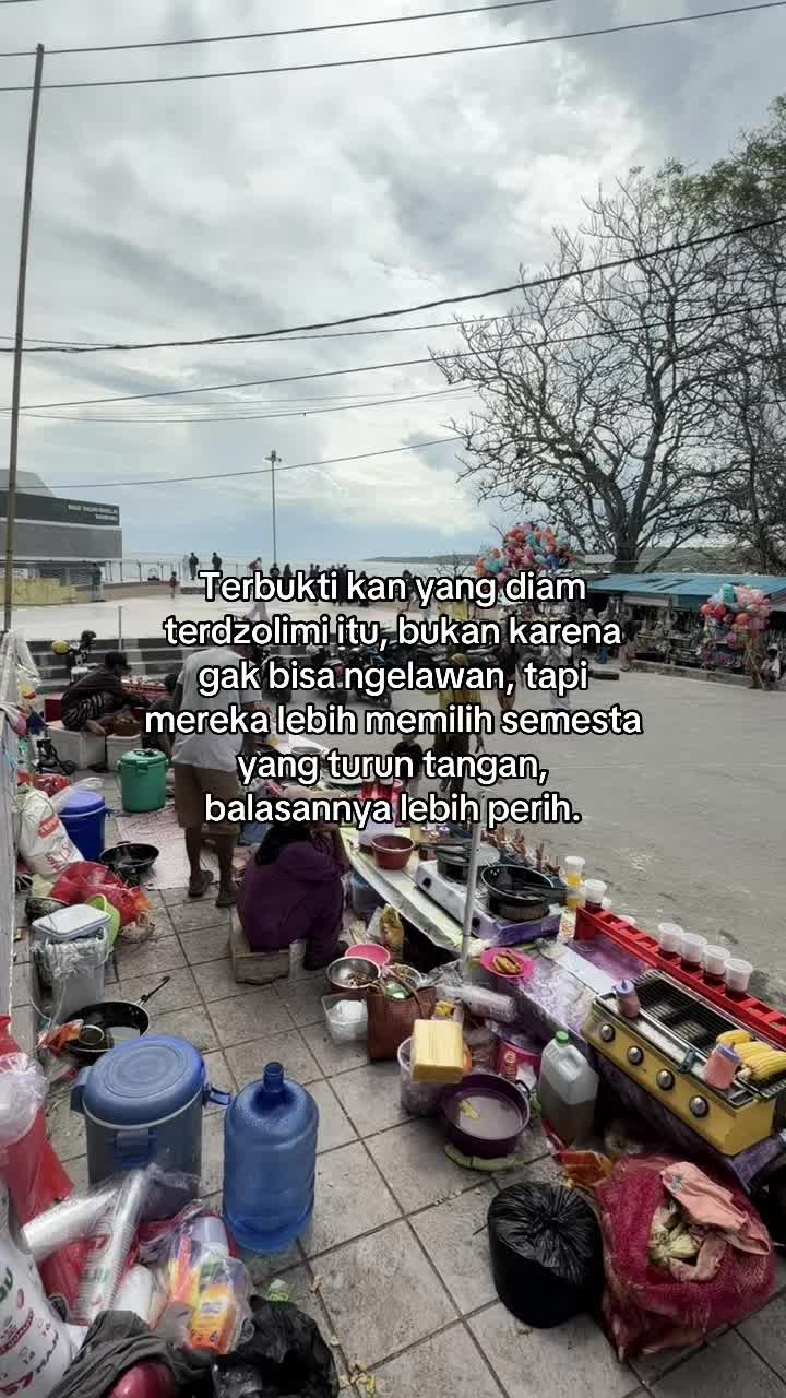 @Anak pertama