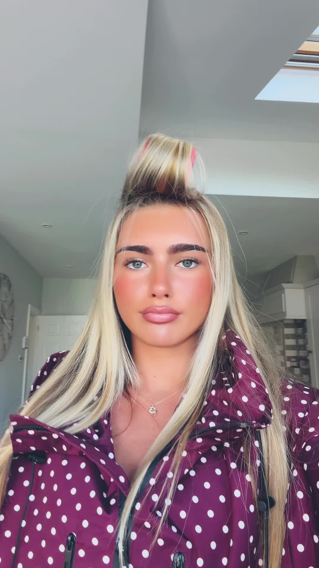 @Elsie’s grwm\hauls🩷🛍️❤️💄