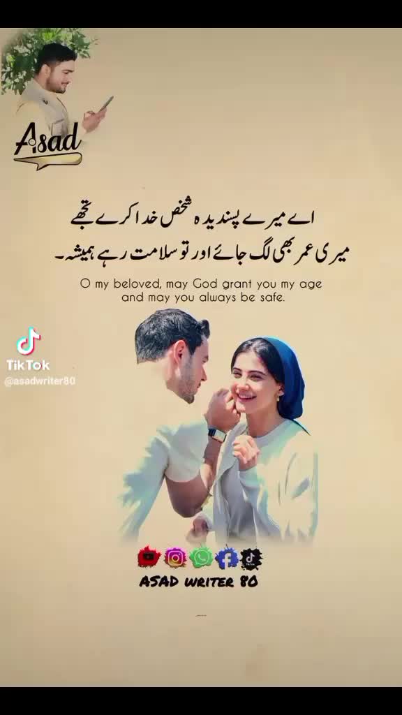 @M Rizwan
