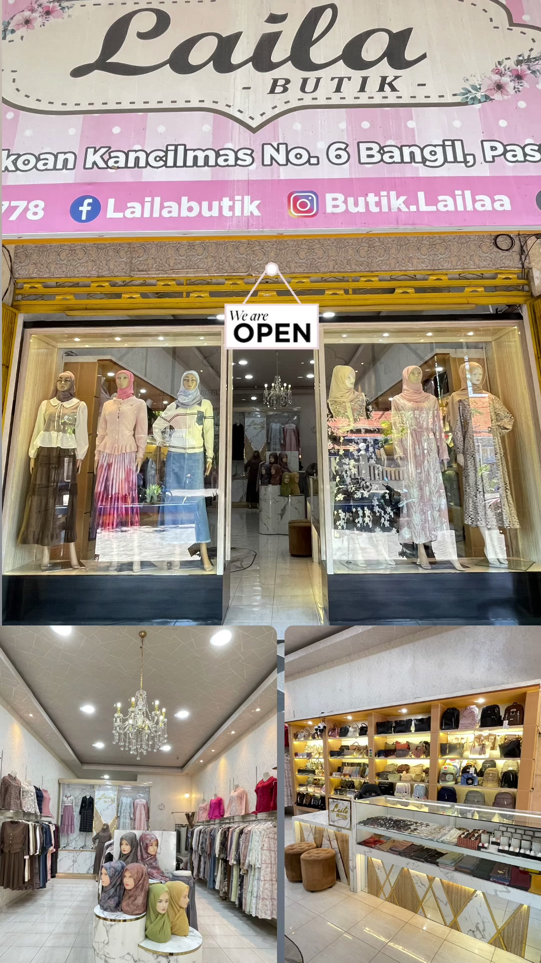 @Laila butik
