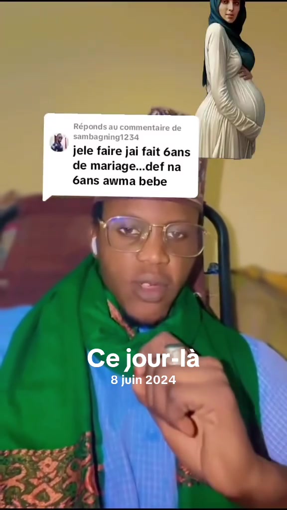 @Ibrahima Diagne ✪