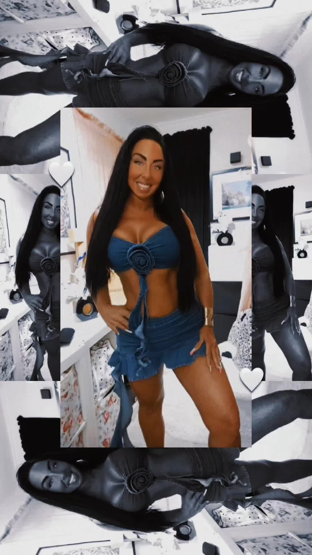 @Aschanty 🖤🤍