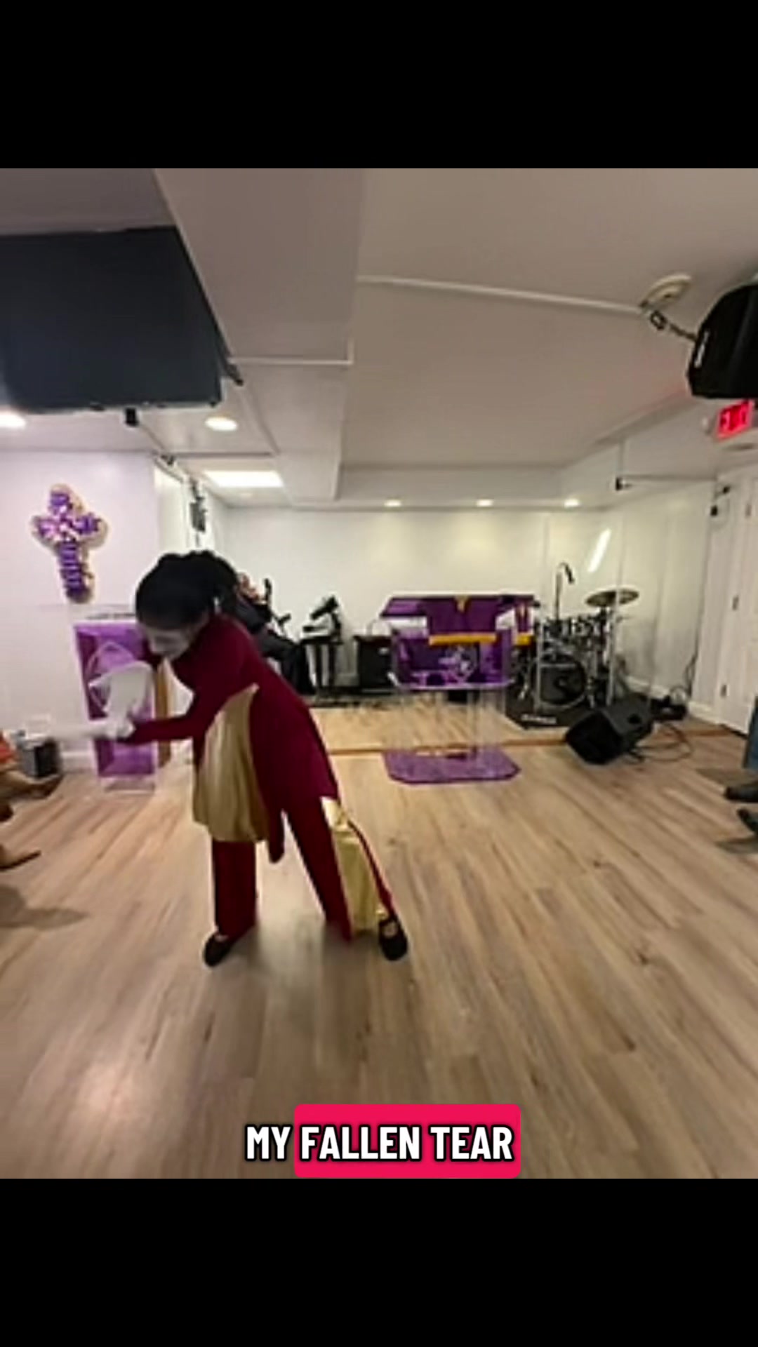 @B2LMimeMinistry