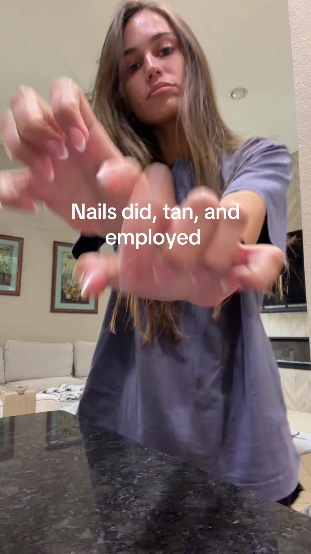 @Maddie White