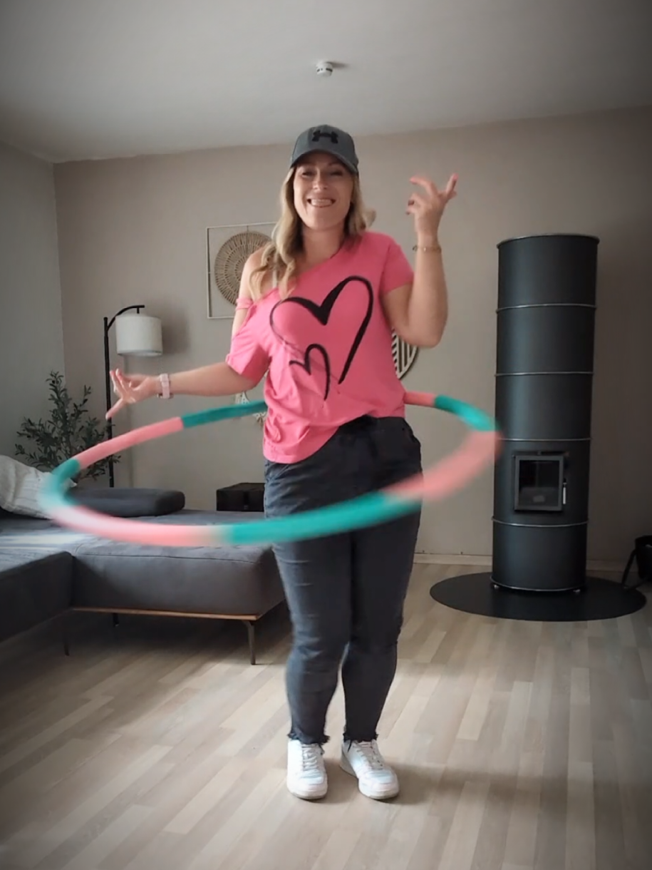 @♥️♥️♥️HulaHoop_Nicky⭕⭕⭕