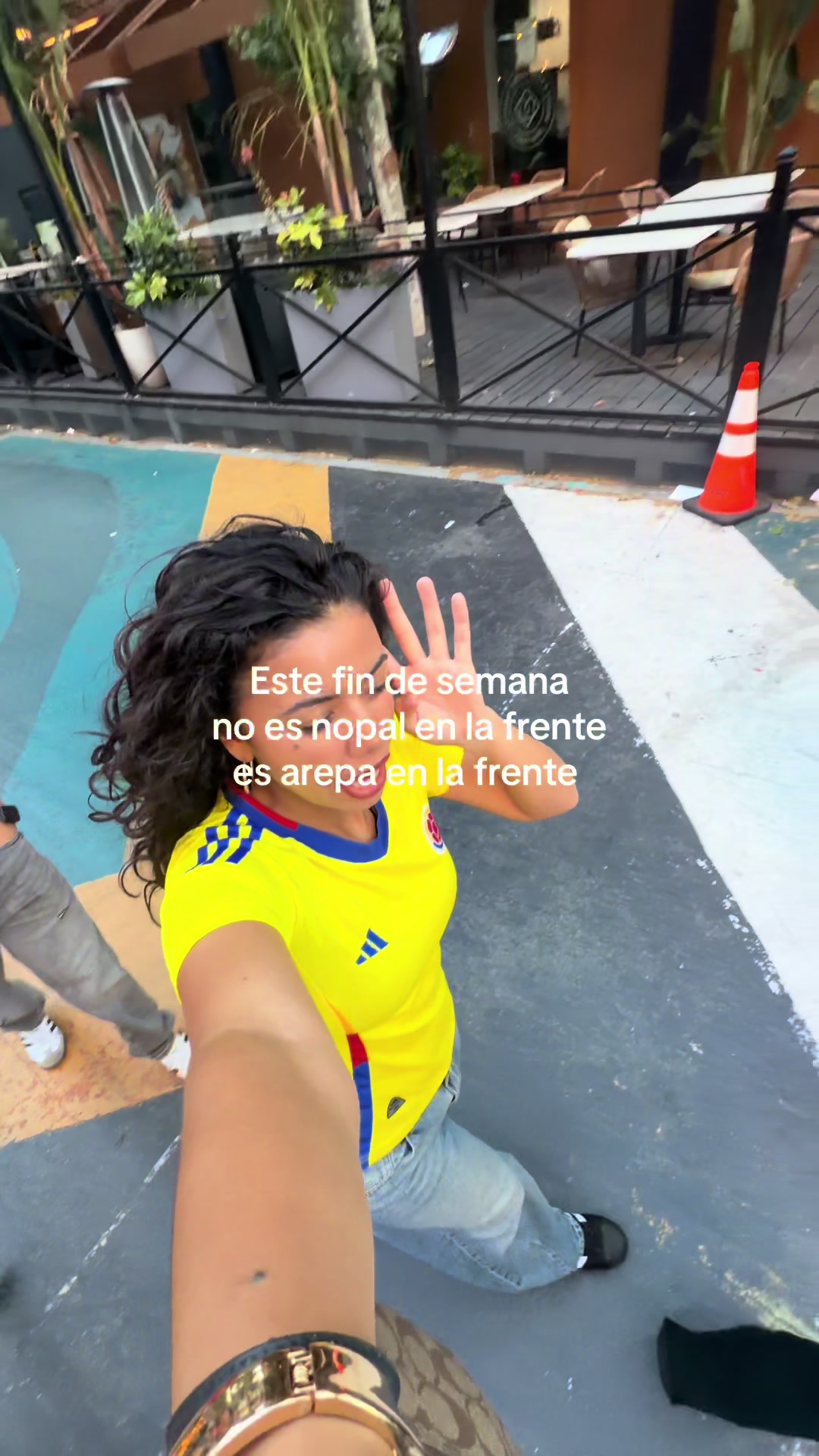 @Jazlin Bautista