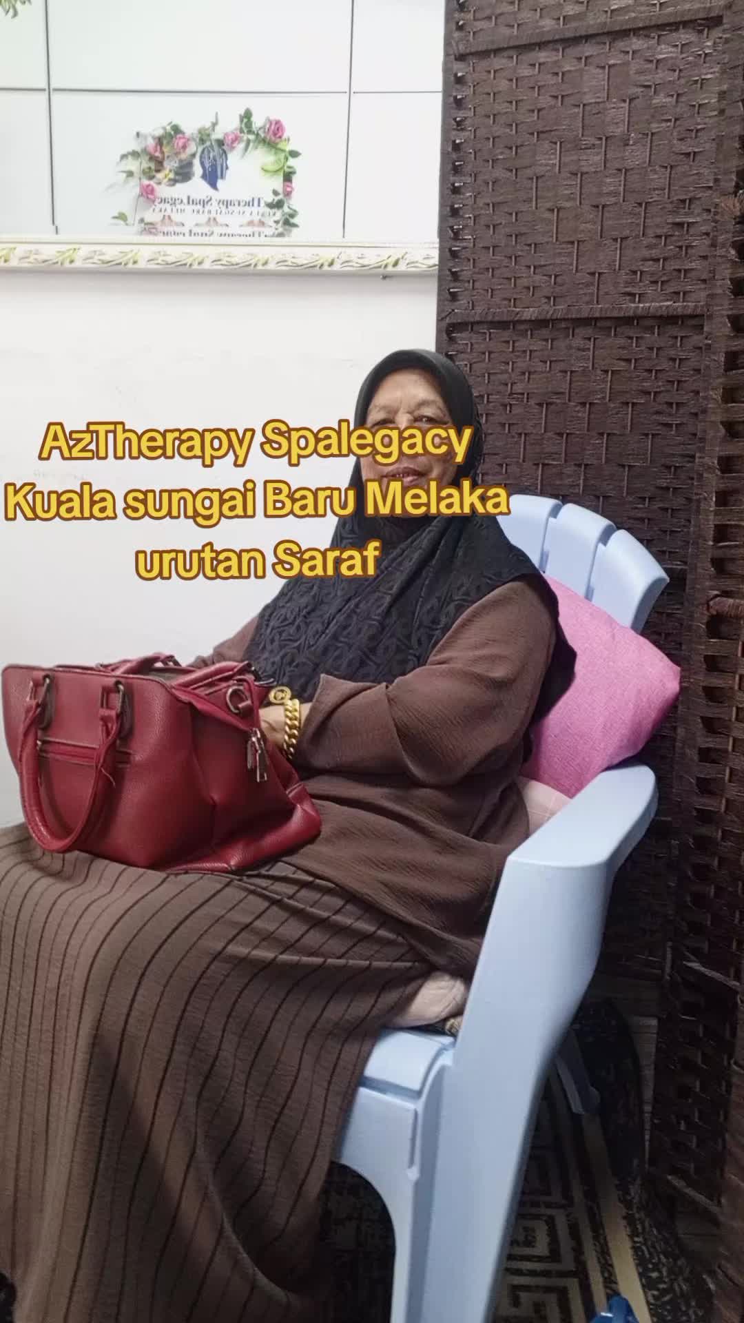 @AzTherapy Perawat Lin