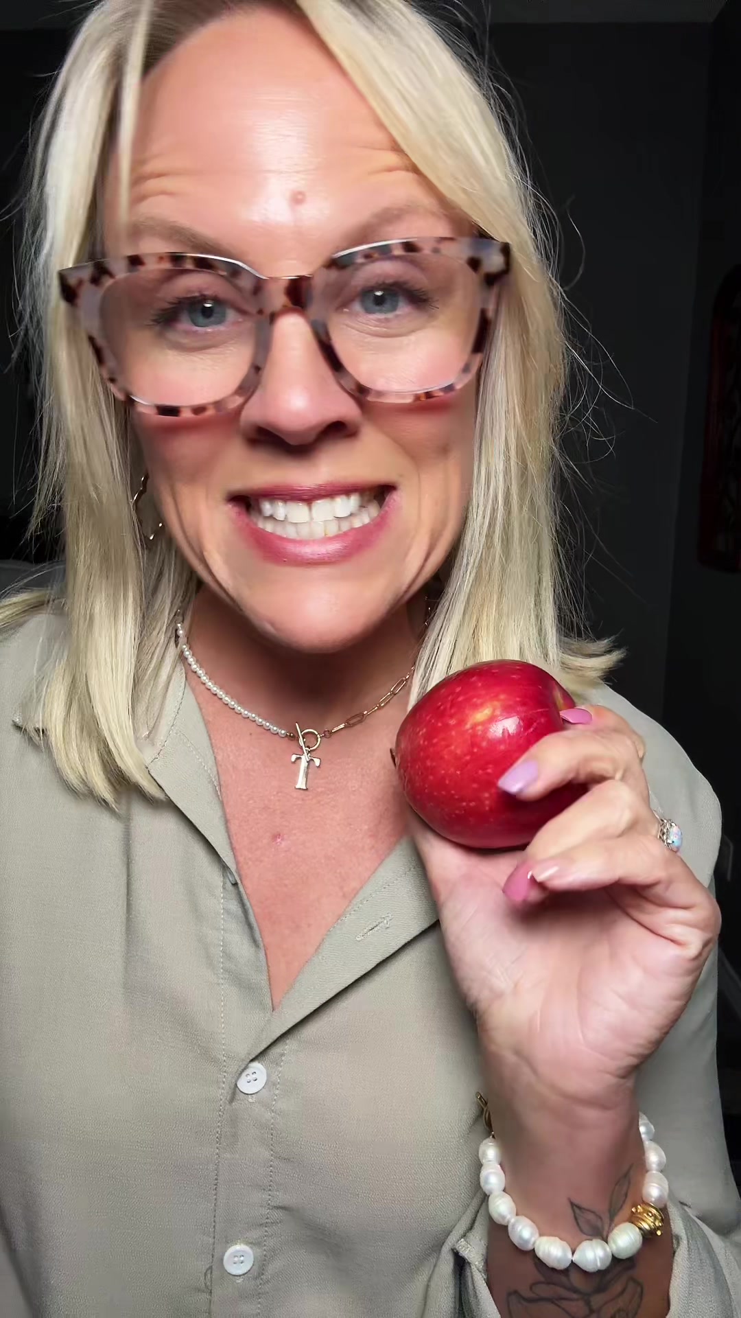 @Jen T • Teacher ๐