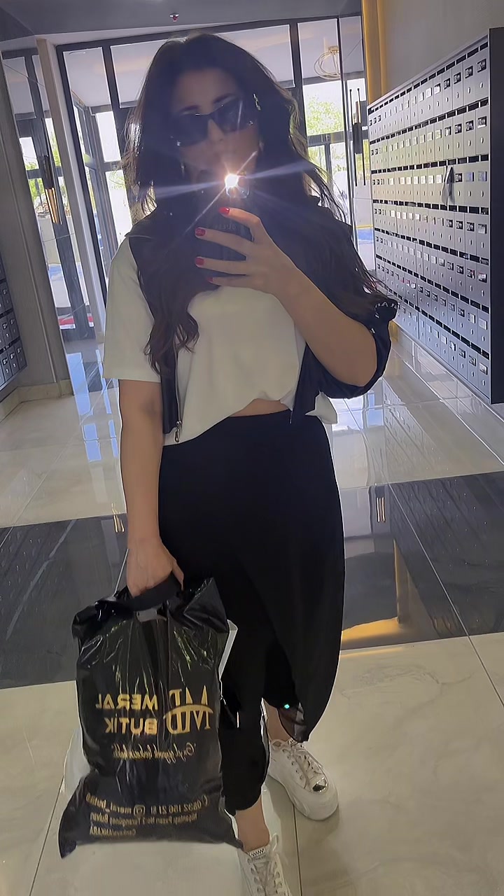 @Meral Butik