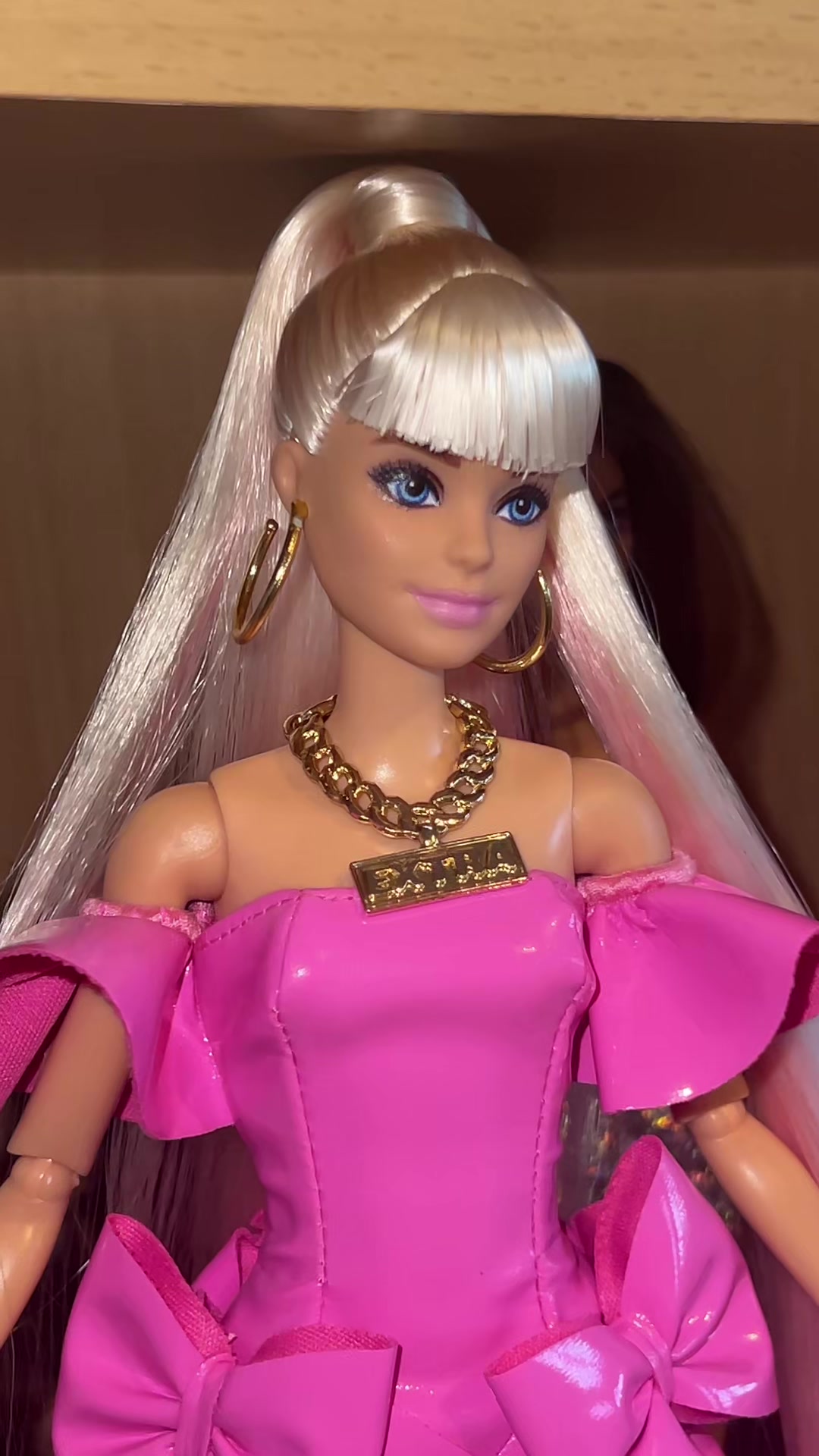 @Doll