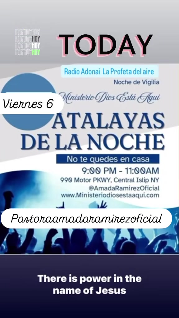 @Pastora Amada Ramire