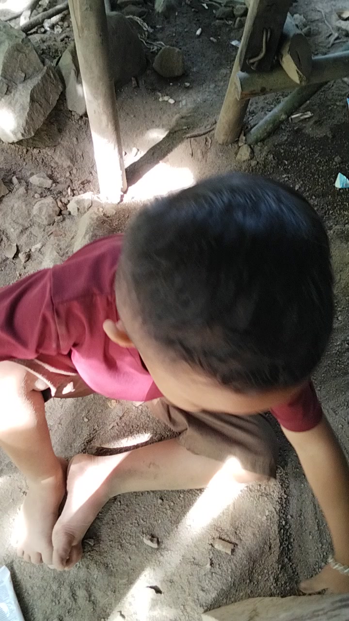 @si Boru Matondang
