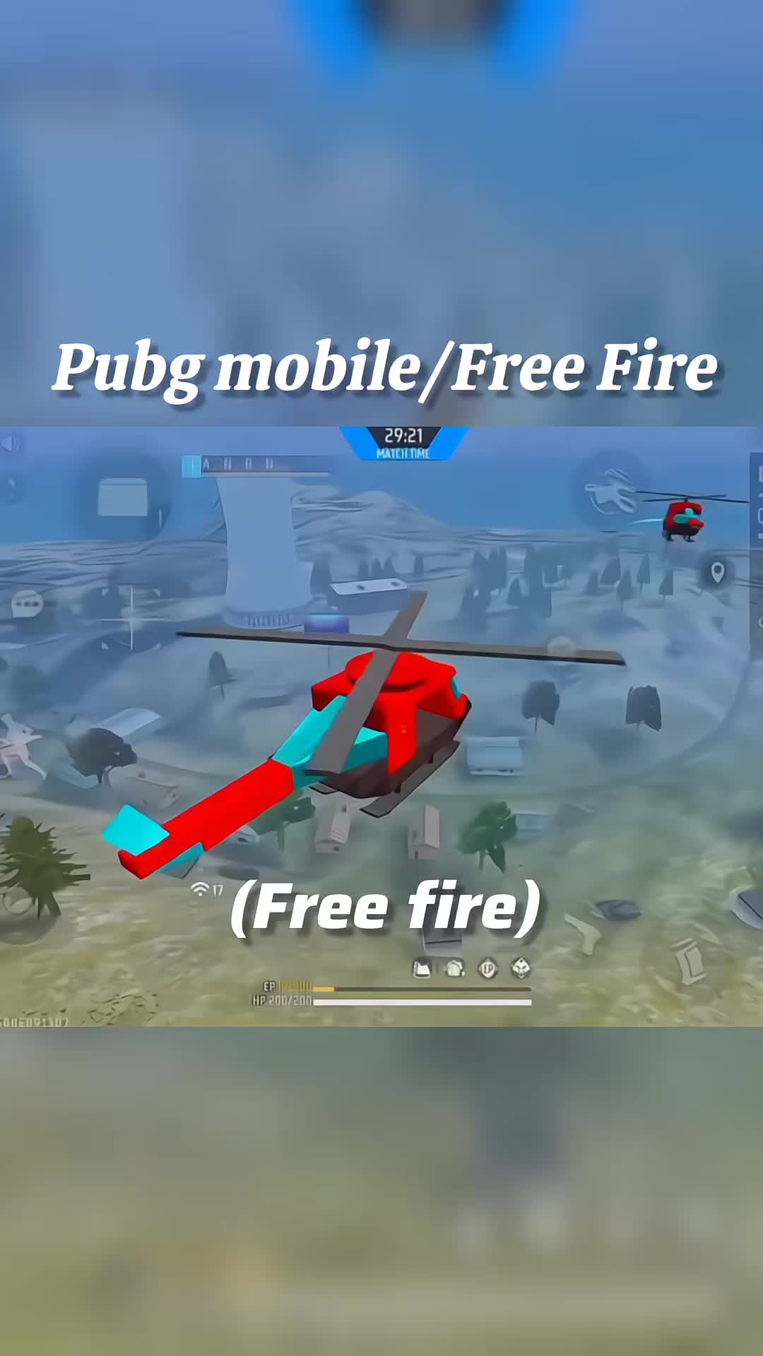 @Rushan Gaming