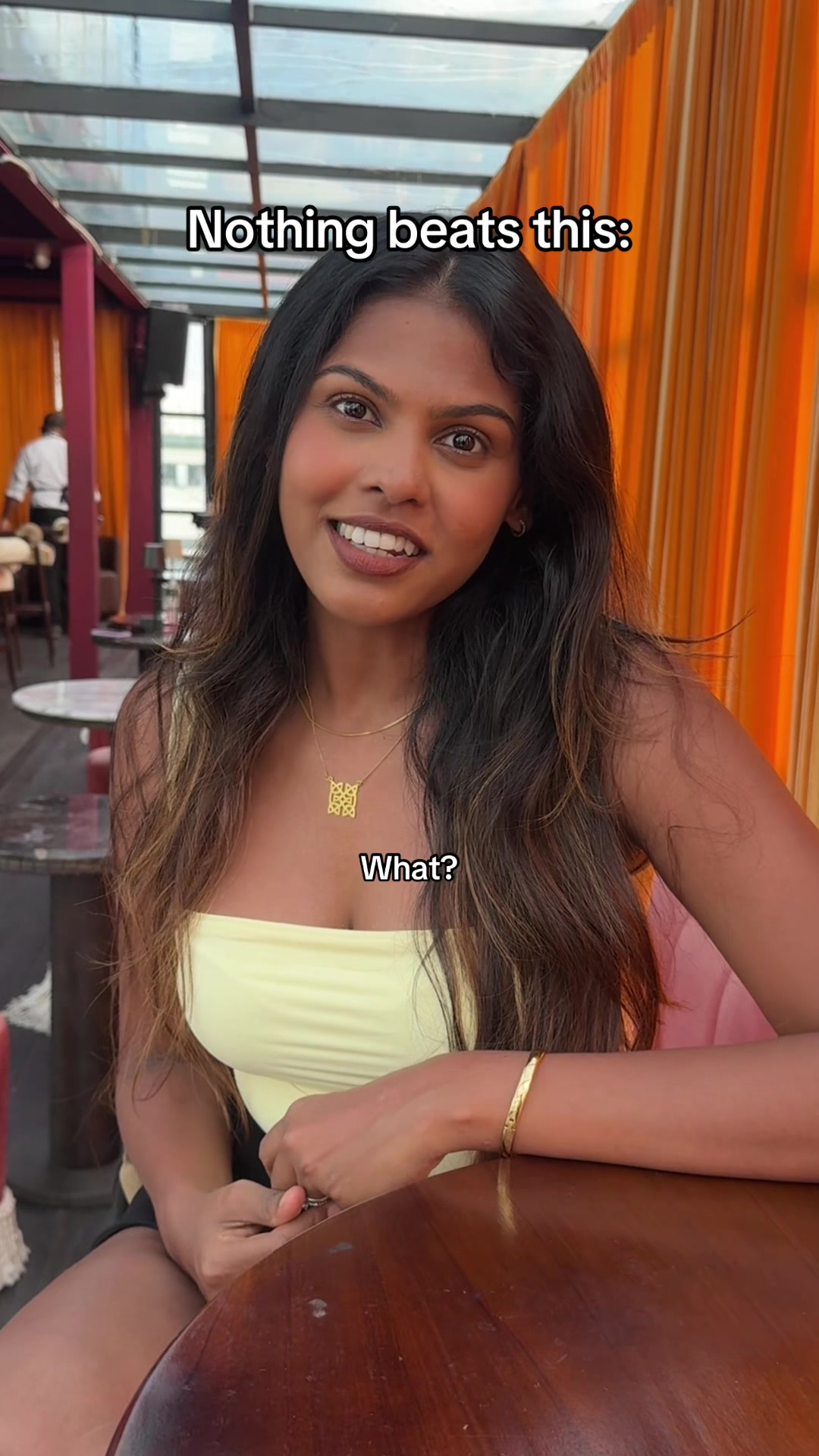 @Eric & Mani