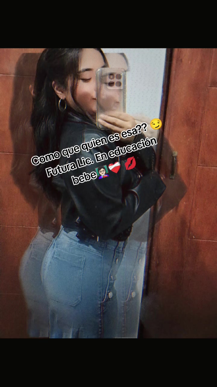 @Ani Risueña 20💋❤️
