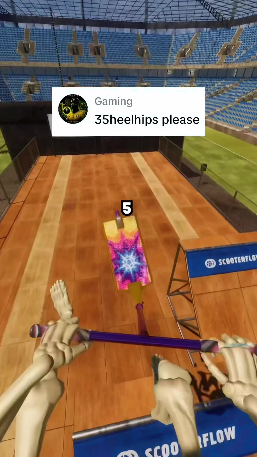 @ScooterFlow